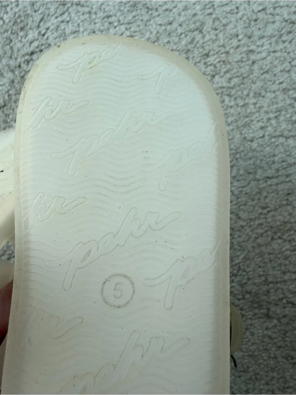 Pehr good used